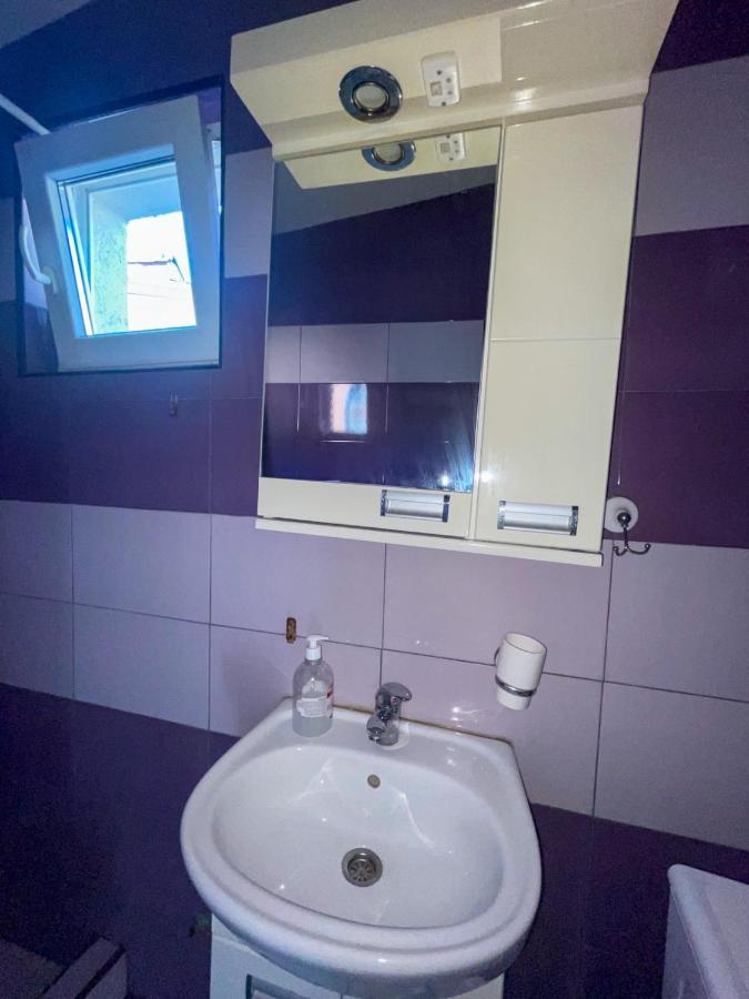 Vracar Apartment Beograd Ngoại thất bức ảnh