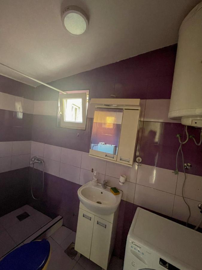 Vracar Apartment Beograd Ngoại thất bức ảnh